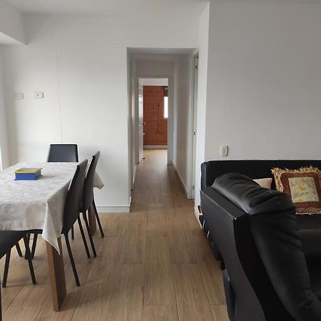 Hermoso Apartamento Con Vista A Todo Medellín Esterno foto