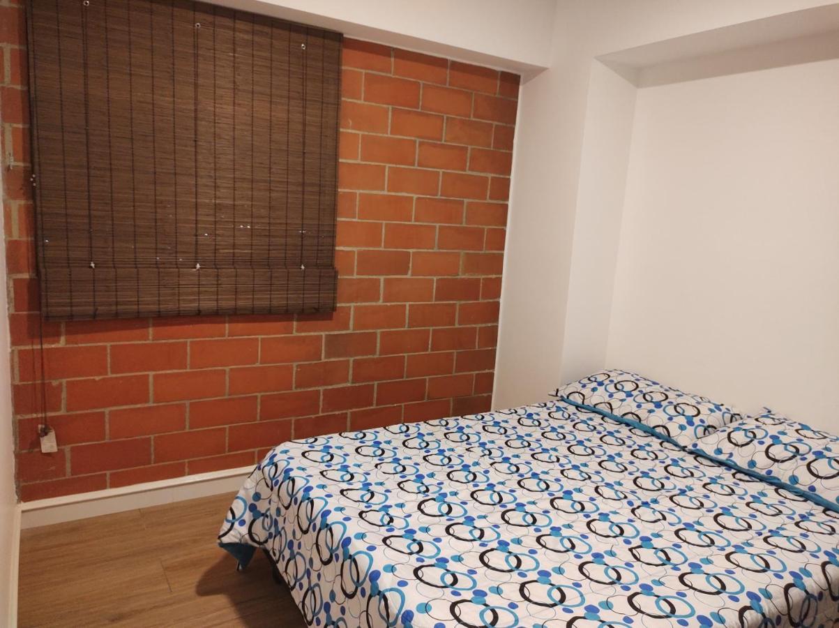 Hermoso Apartamento Con Vista A Todo Medellín Esterno foto