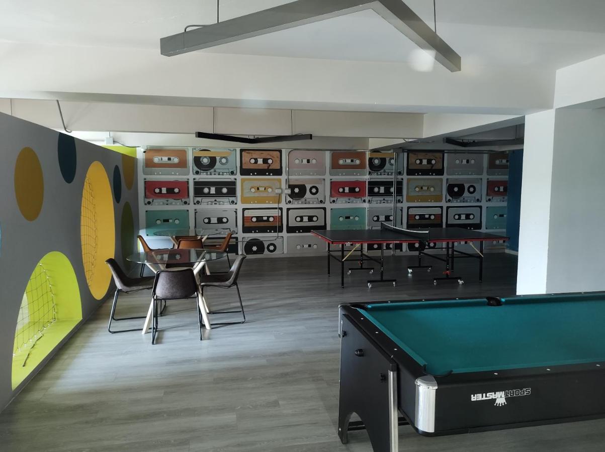 Hermoso Apartamento Con Vista A Todo Medellín Esterno foto